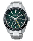 Seiko Presage Automatic GMT SPB219J1 - MANG - LUXURY - SPB219J1