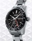 Seiko Presage Automatic GMT SPB221J1 - MANG - LUXURY - SPB221J1