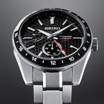 Seiko Presage Automatic GMT SPB221J1 - MANG - LUXURY - SPB221J1