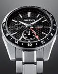 Seiko Presage Automatic GMT SPB221J1 - MANG - LUXURY - SPB221J1