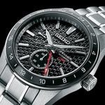 Seiko Presage Automatic GMT SPB221J1 - MANG - LUXURY - SPB221J1