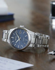 Seiko Presage Automatic SPB167J1 - MANG - LUXURY - SKU SPB167J1