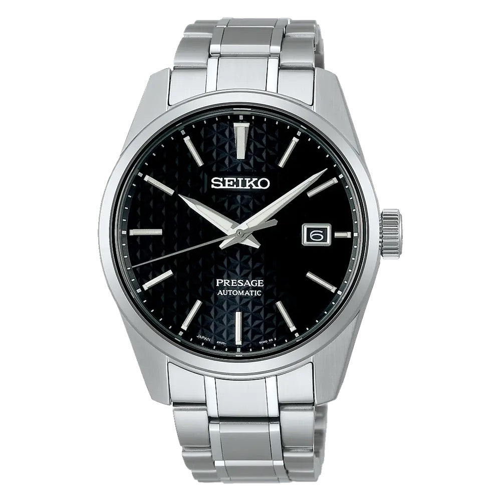 Seiko Presage Automatic SPB203J1 - MANG - LUXURY - SKU SPB203J1