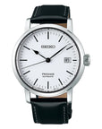 Seiko Presage Automatik Prestige Line "Riki Watanabe" SPB113J1 - MANG - LUXURY - SPB113J1