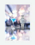 Seiko Presage Cocktail Time SRE007J1 - MANG - LUXURY - SRE007J1