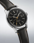 Seiko Presage Craftsmanship Series GMT SPB447J1 - MANG - LUXURY - SPB447J1