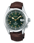 Seiko Prospex Alpinist SPB121J1 - MANG - LUXURY - 4954628232922