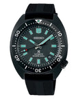 Seiko Prospex Automatic Diver The Black Series Limited Edition SPB335J1 - MANG - LUXURY - SPB335J1