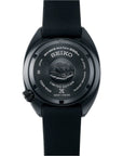 Seiko Prospex Automatic Diver The Black Series Limited Edition SPB335J1 - MANG - LUXURY - SPB335J1