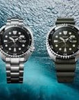 Seiko Prospex DIVER AUTOMATIC KING TURTLE SRPE05K1 - MANG - LUXURY - SRPE05K1