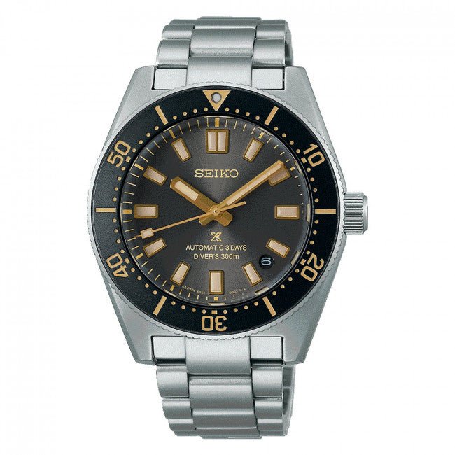 Seiko Prospex Diver Special Edition 1965 - SPB455 - MANG - LUXURY - 4954628252692