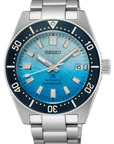 Seiko Prospex Divers Automatik Zakynthos Limited Edition SPB473J1 - MANG - LUXURY - 