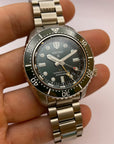 Seiko Prospex GMT SPB381P1 - MANG - LUXURY - 4054628249982