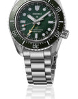 Seiko Prospex GMT SPB381P1 - MANG - LUXURY - 4054628249982