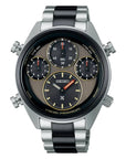 Seiko Prospex Solar Chronograph Speedtimer LIMITED EDITION SFJ005P1 - MANG - LUXURY - SFJ005P1