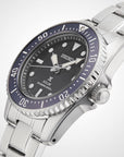 Seiko Prospex Solar Diver Lady SNE569P1 - MANG - LUXURY - SNE569P1