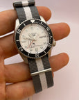 Seiko Snoopy Limited Edition SRPK25K1 - MANG - LUXURY - 4954628250728