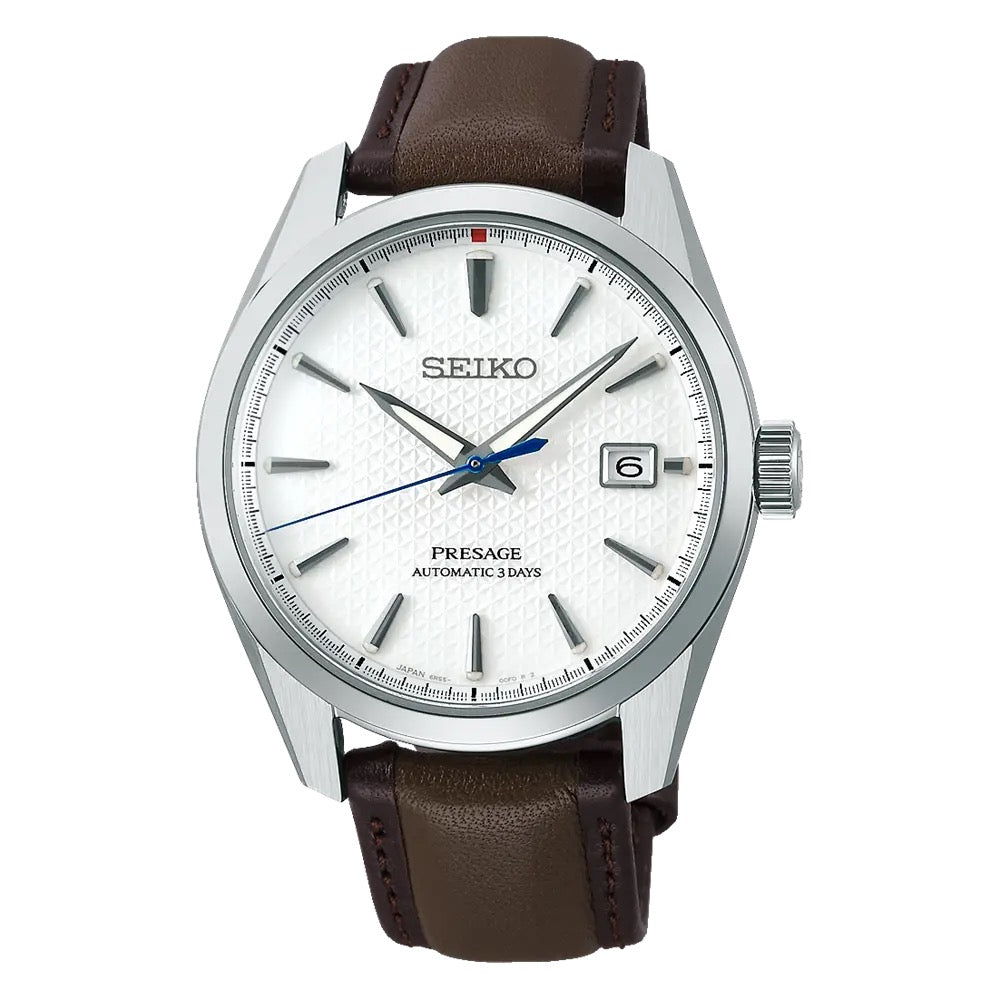 Seiko Watchmaking 110th Anniversary Limited Editions SPB413J1 - MANG - LUXURY - SPB413J1