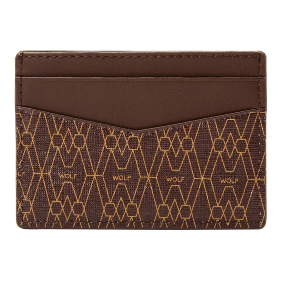 Signature Card Holder - MANG - LUXURY - 776233