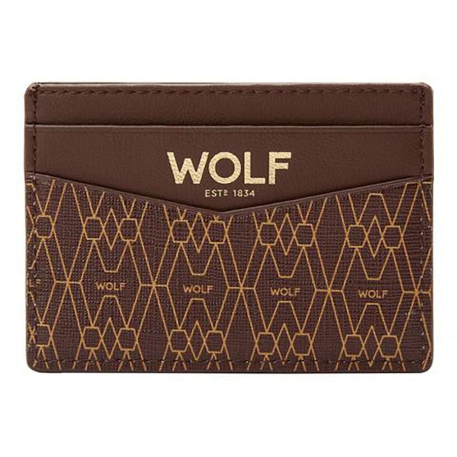 Signature Card Holder - MANG - LUXURY - 776233