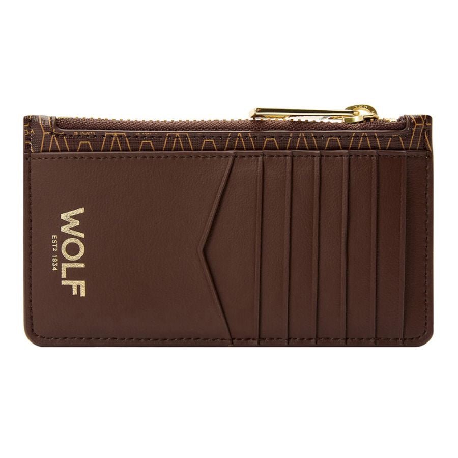 Signature Zip Case - MANG - LUXURY - 776533