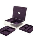 Silver Uhren & Schmuck Legacy Box 190001 - MANG - LUXURY - 190001