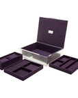 Silver Uhren & Schmuck Legacy Box 190001 - MANG - LUXURY - 190001