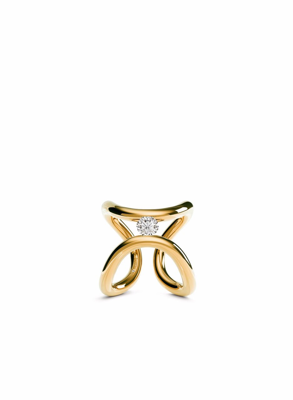 Spannring Ära - MANG - LUXURY - N391910