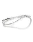 Tennisarmband Diamanten - MANG - LUXURY - 