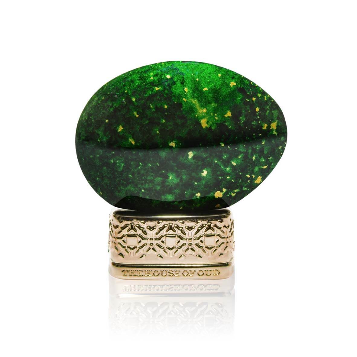 The House of Oud Emerald Green - MANG - LUXURY - 8055773543539