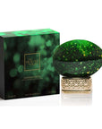 The House of Oud Emerald Green - MANG - LUXURY - 8055773543539