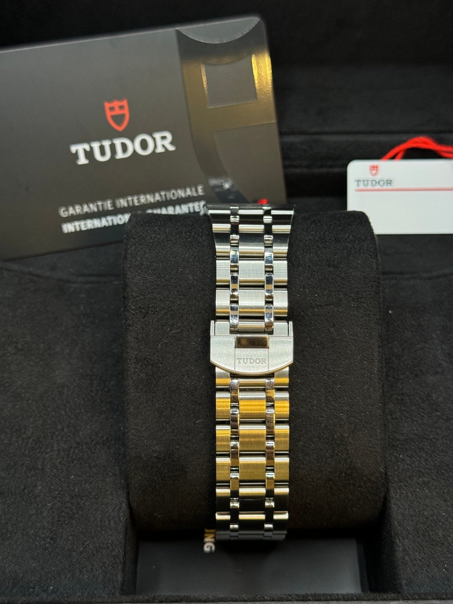 Tudor Royal 41 28600 - MANG - LUXURY - 