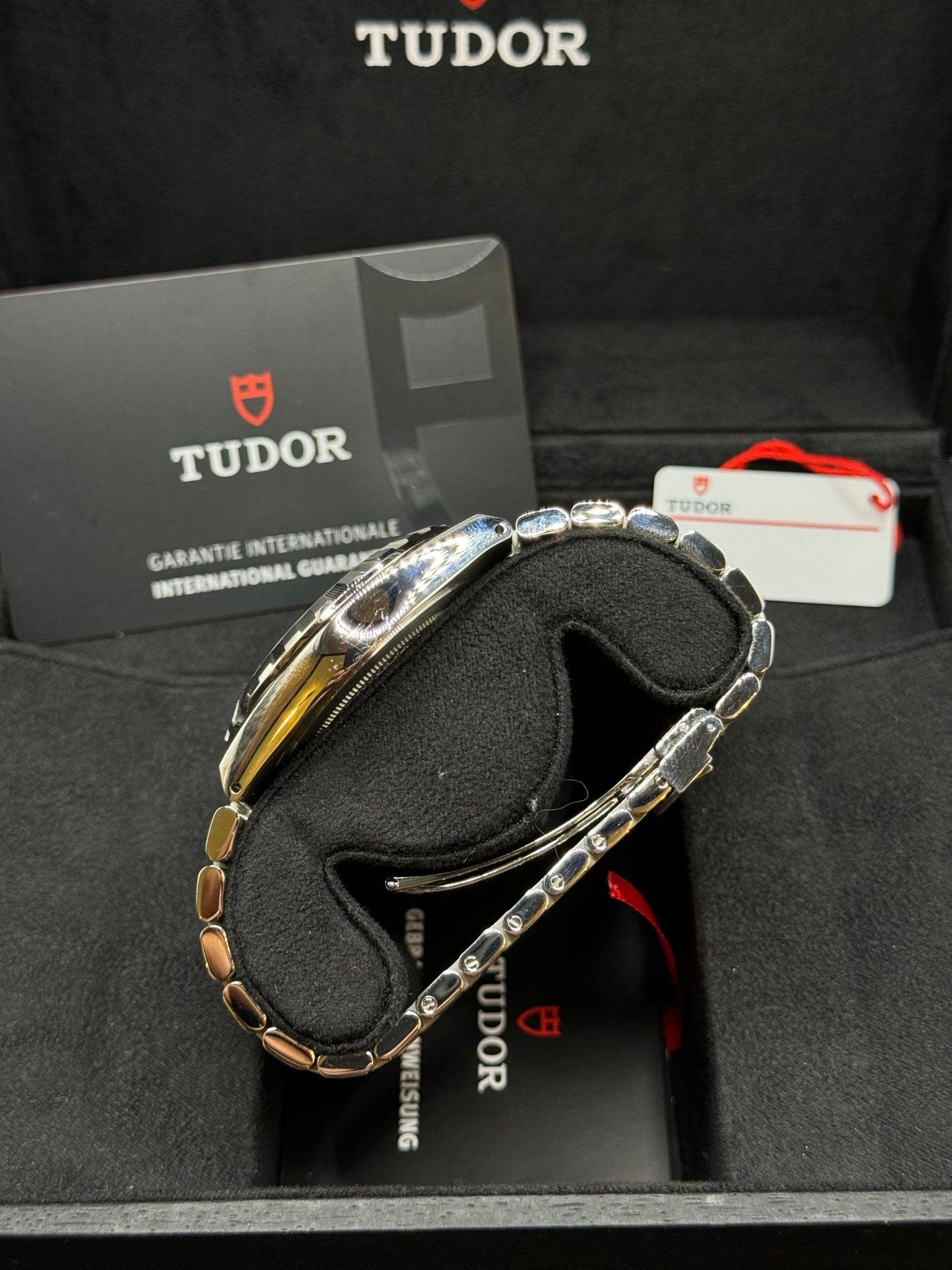 Tudor Royal 41 28600 - MANG - LUXURY - 